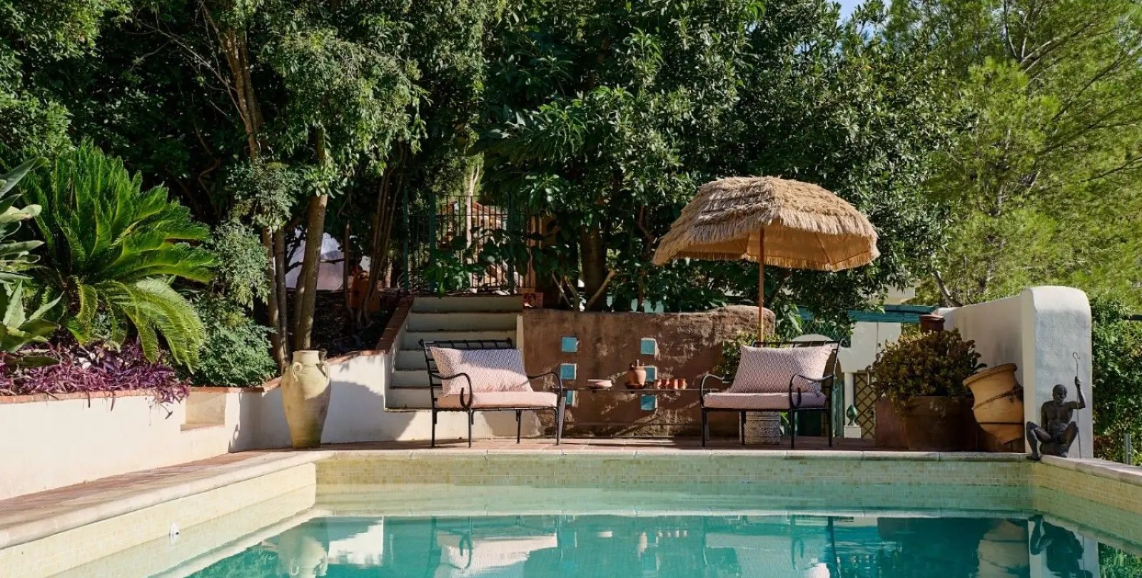 Sale of detached villa in Comares 14