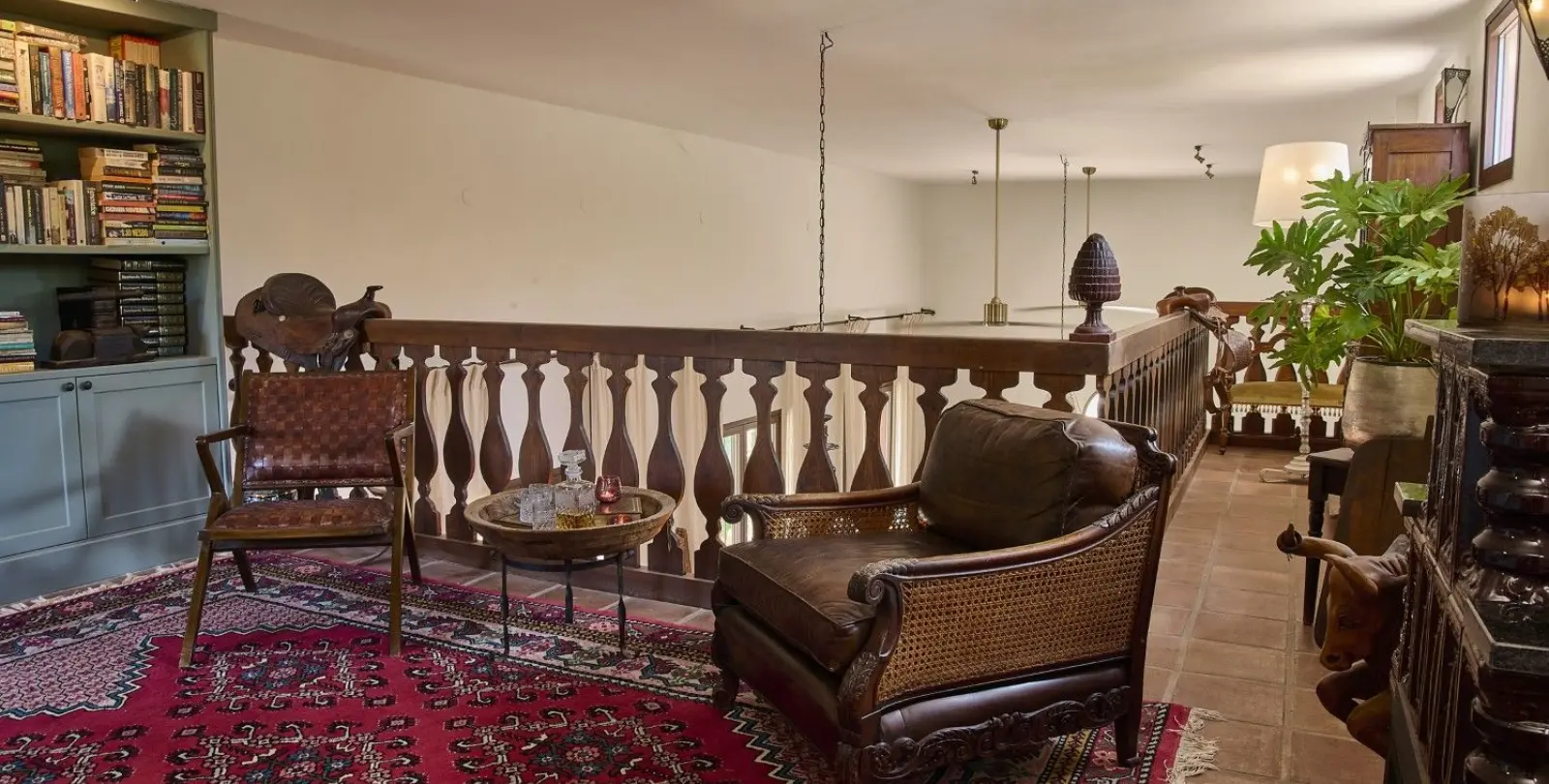 Sale of detached villa in Comares 19