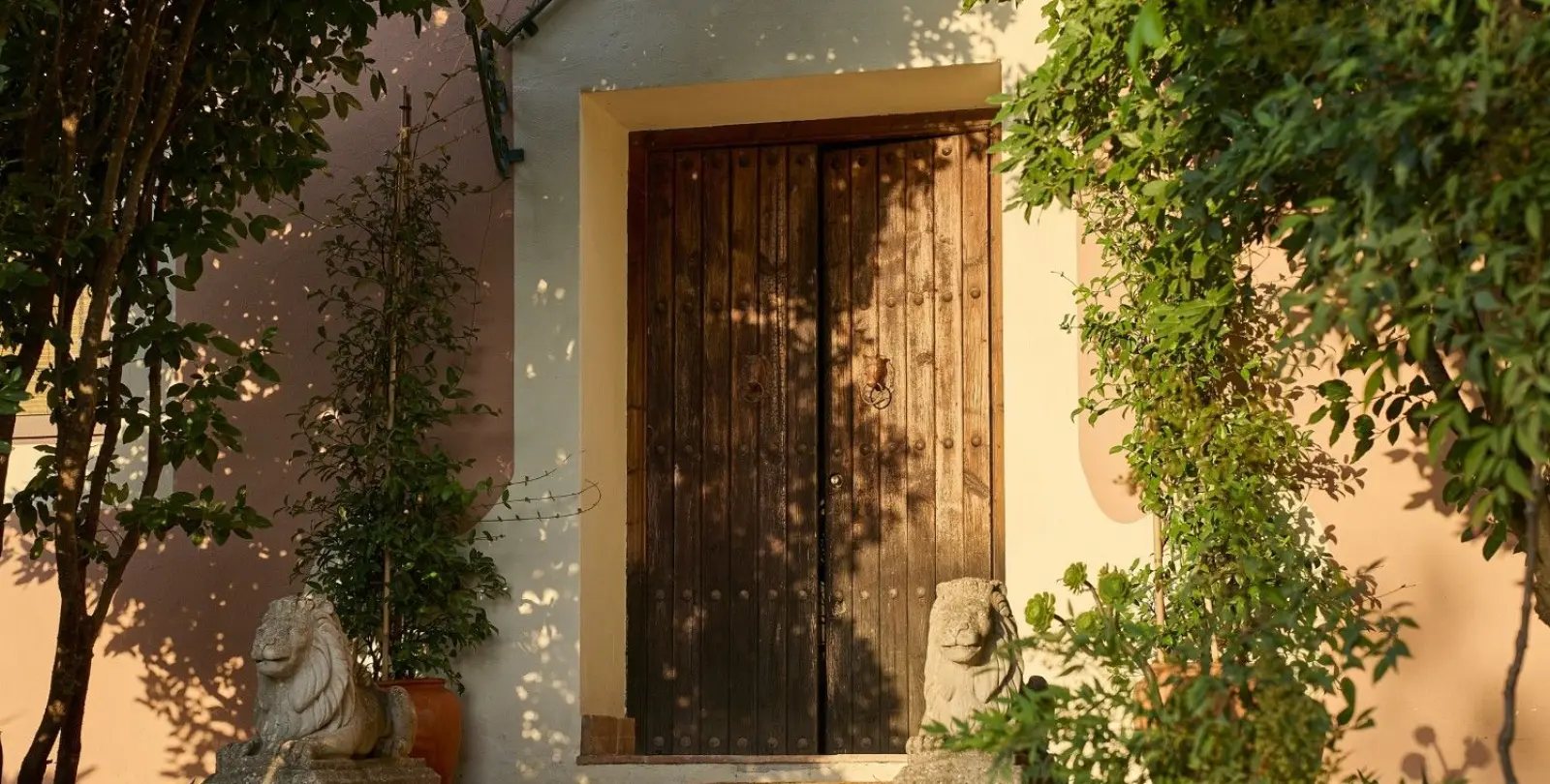 Sale of detached villa in Comares 37
