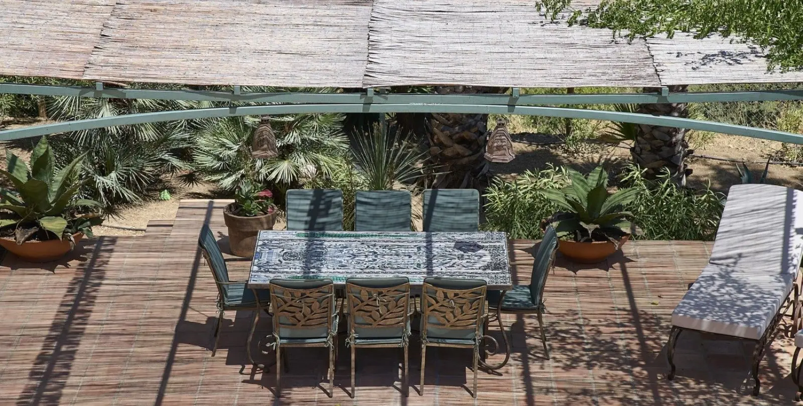 Sale of detached villa in Comares 49