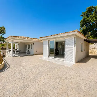 Venta de villa independiente en Mijas