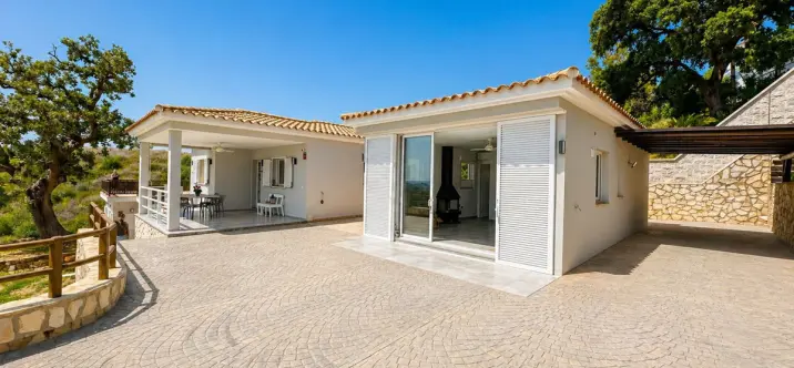 Venta de villa independiente en Mijas 3