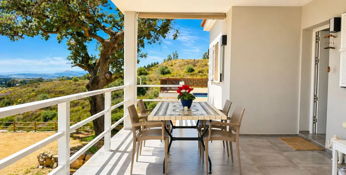 Venta de villa independiente en Mijas 5