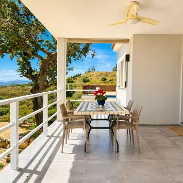 Venta de villa independiente en Mijas