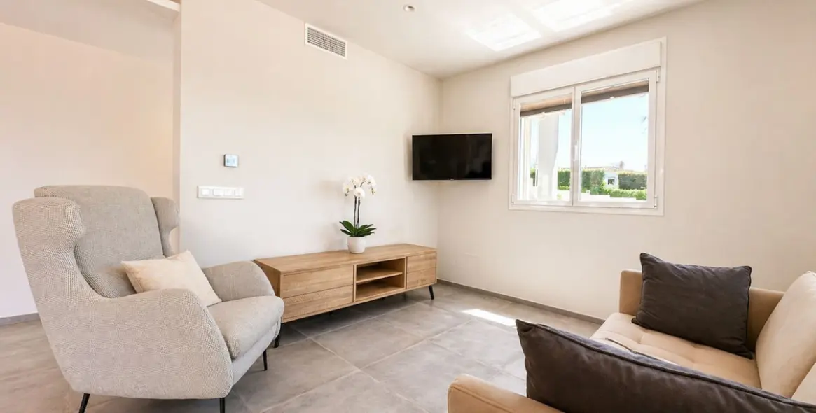 Venta de villa independiente en Mijas 6