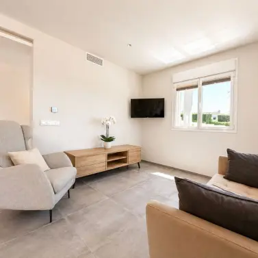 Venta de villa independiente en Mijas