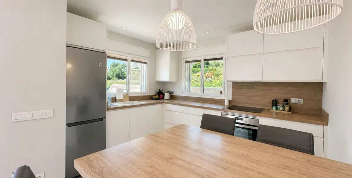 Venta de villa independiente en Mijas 7