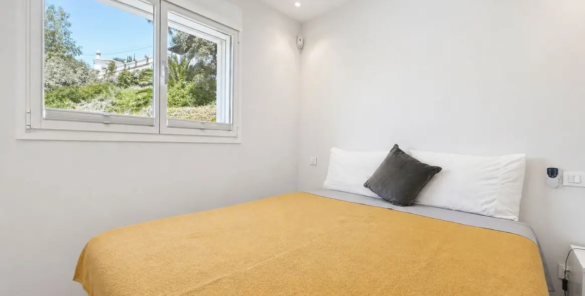 Venta de villa independiente en Mijas 14