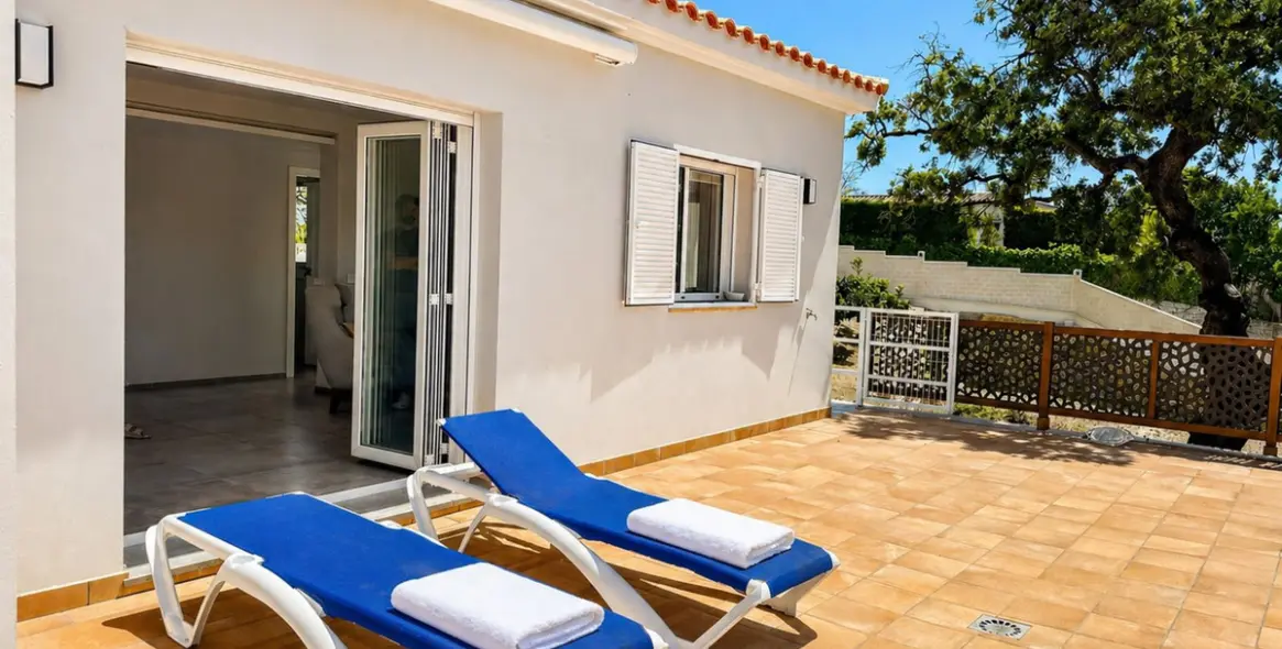 Venta de villa independiente en Mijas 19