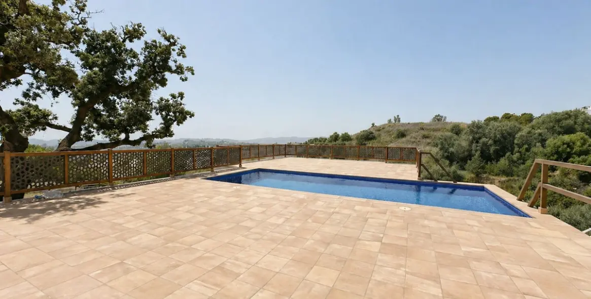 Venta de villa independiente en Mijas 20