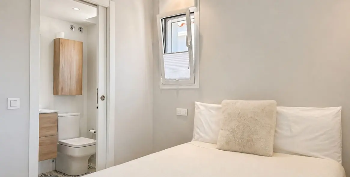 Venta de villa independiente en Mijas 24