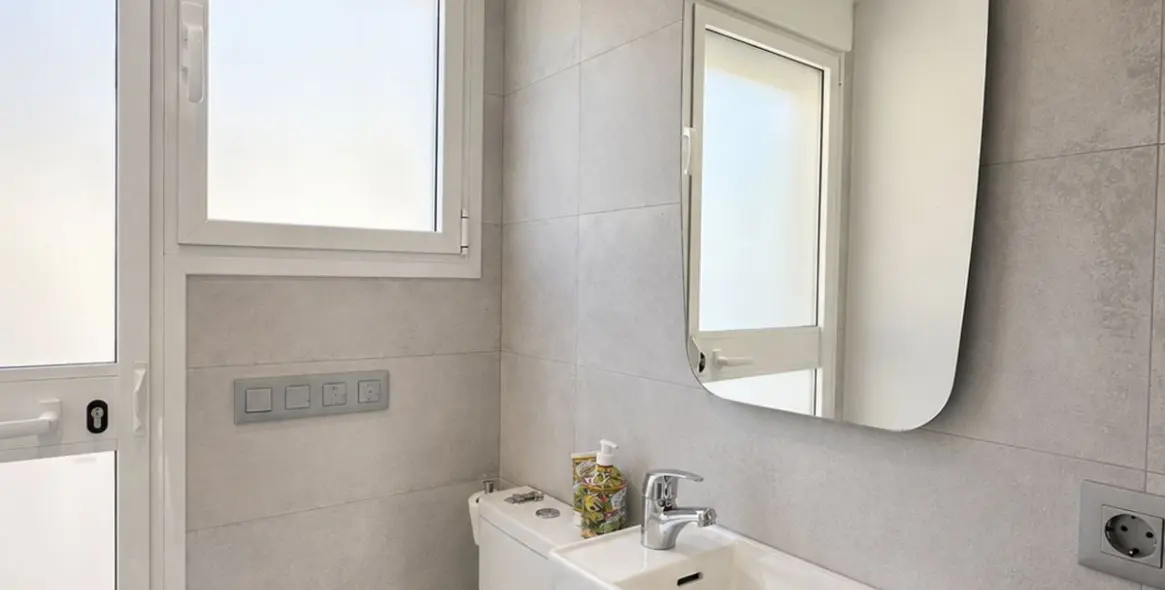 Venta de villa independiente en Mijas 25