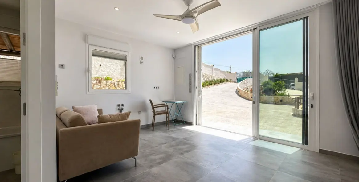 Venta de villa independiente en Mijas 27