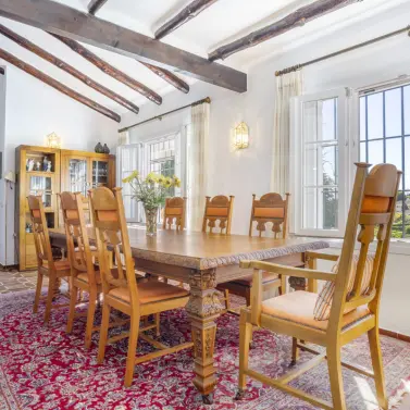 Venta de villa independiente en Guadalmina Alta