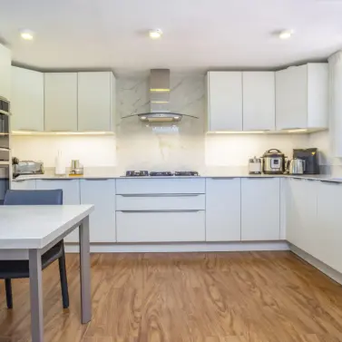 Venta de villa independiente en Guadalmina Alta