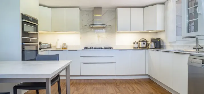 Venta de villa independiente en Guadalmina Alta 4