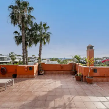 Venta de casa pareada en The Golden Mile