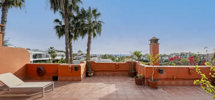Venta de casa pareada en The Golden Mile 0
