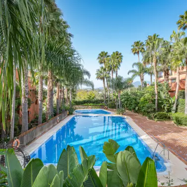 Venta de casa pareada en The Golden Mile