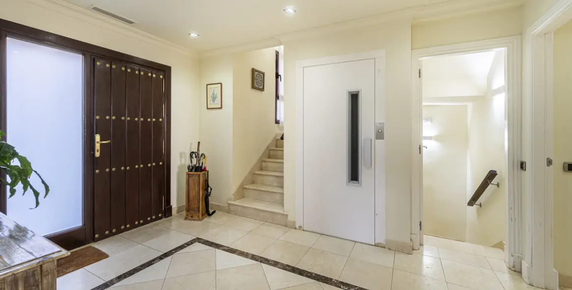 Venta de casa pareada en The Golden Mile 3