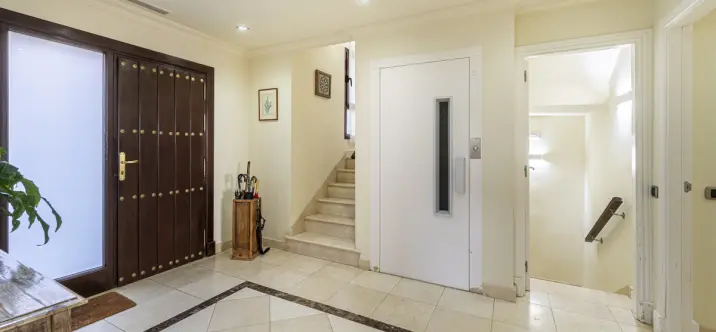 Venta de casa pareada en The Golden Mile 2