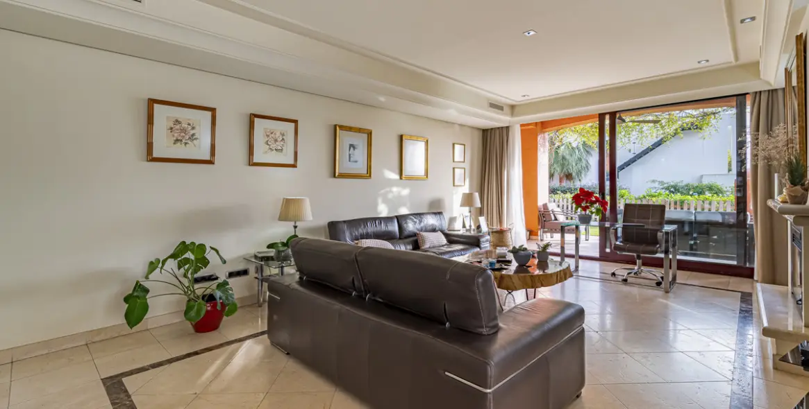 Venta de casa pareada en The Golden Mile 4