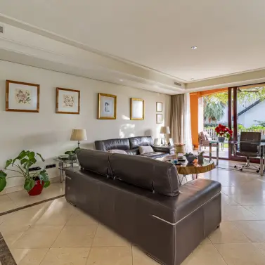 Venta de casa pareada en The Golden Mile
