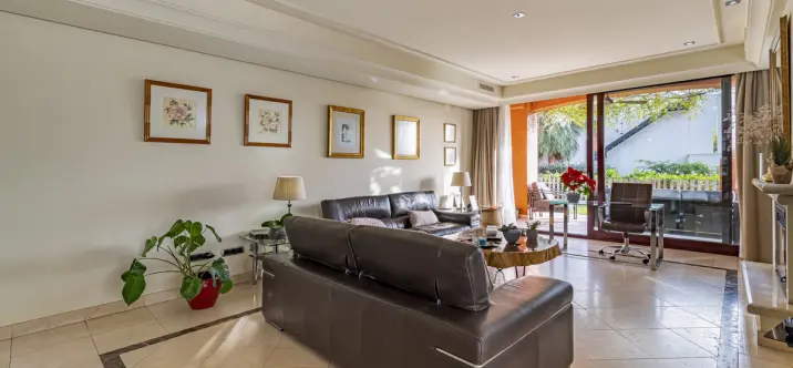 Venta de casa pareada en The Golden Mile 3