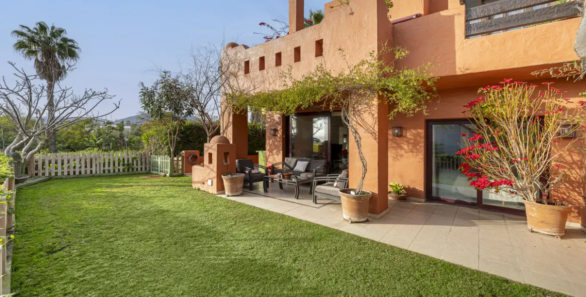 Venta de casa pareada en The Golden Mile 5