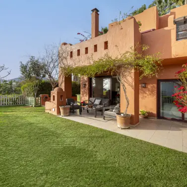 Venta de casa pareada en The Golden Mile