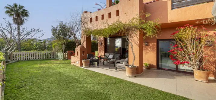 Venta de casa pareada en The Golden Mile 4