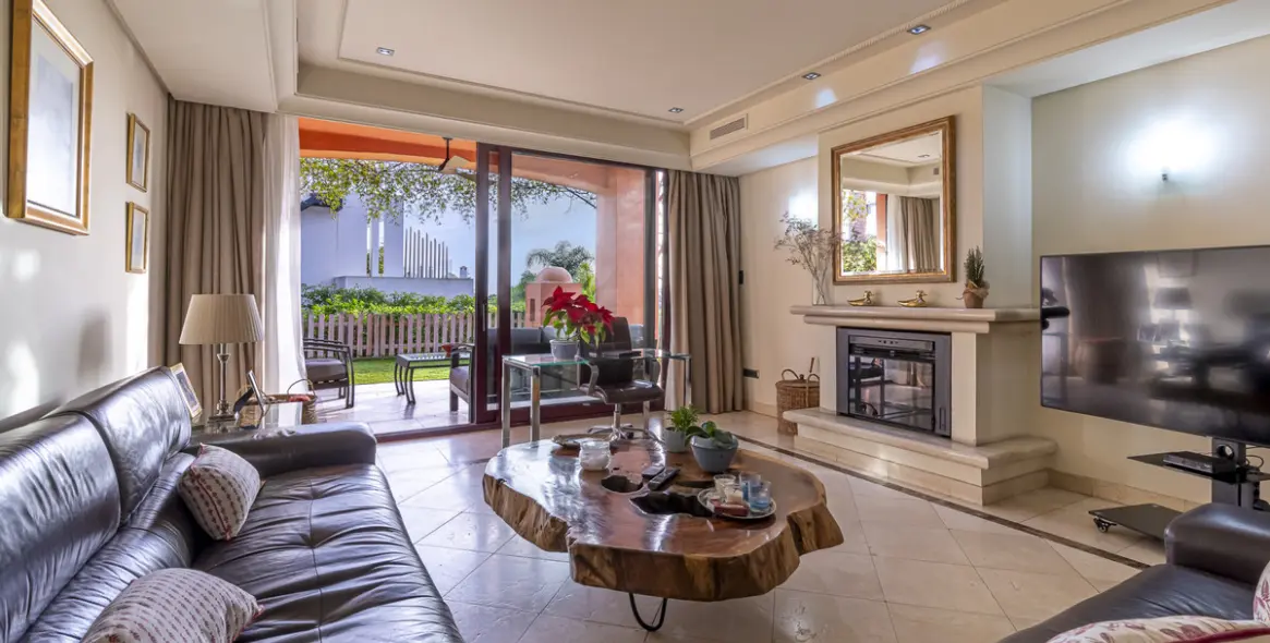 Venta de casa pareada en The Golden Mile 6