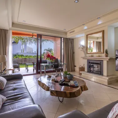 Venta de casa pareada en The Golden Mile