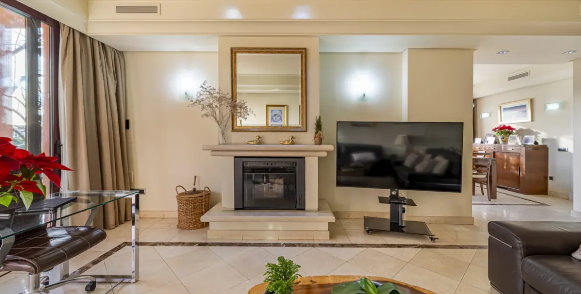 Venta de casa pareada en The Golden Mile 8
