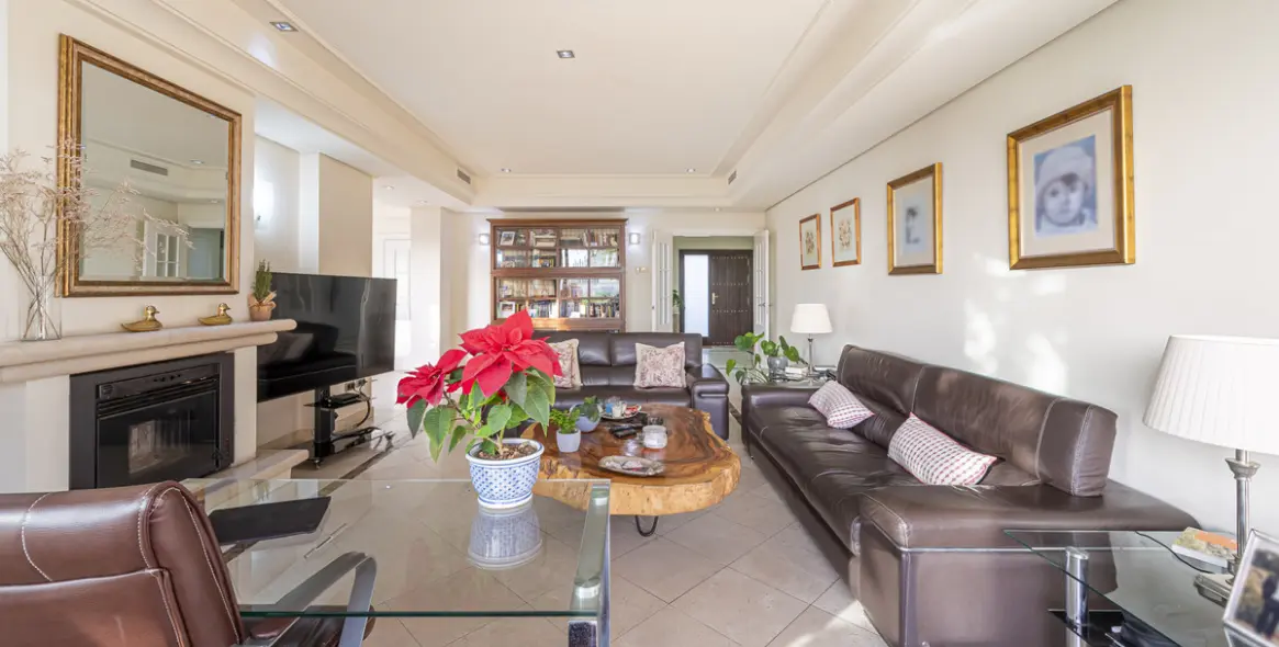 Venta de casa pareada en The Golden Mile 9
