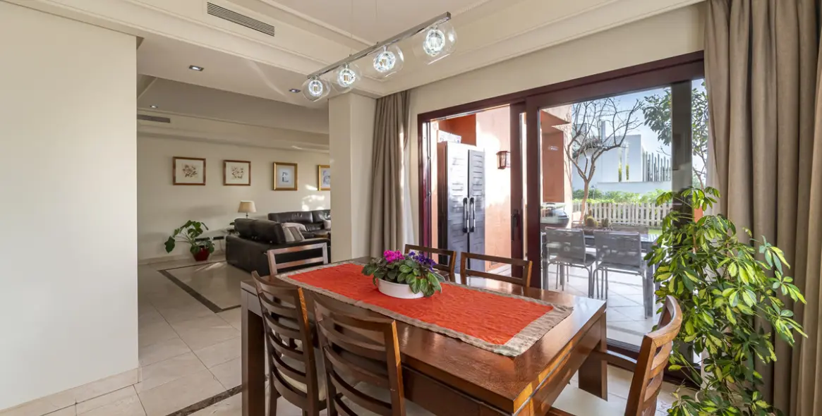 Venta de casa pareada en The Golden Mile 10
