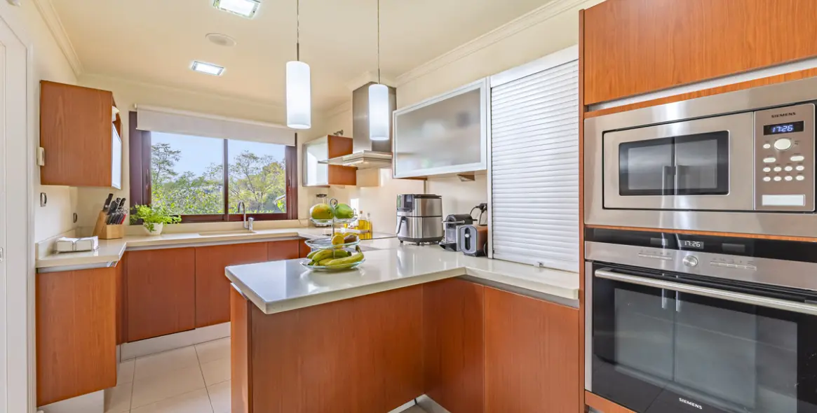 Venta de casa pareada en The Golden Mile 11