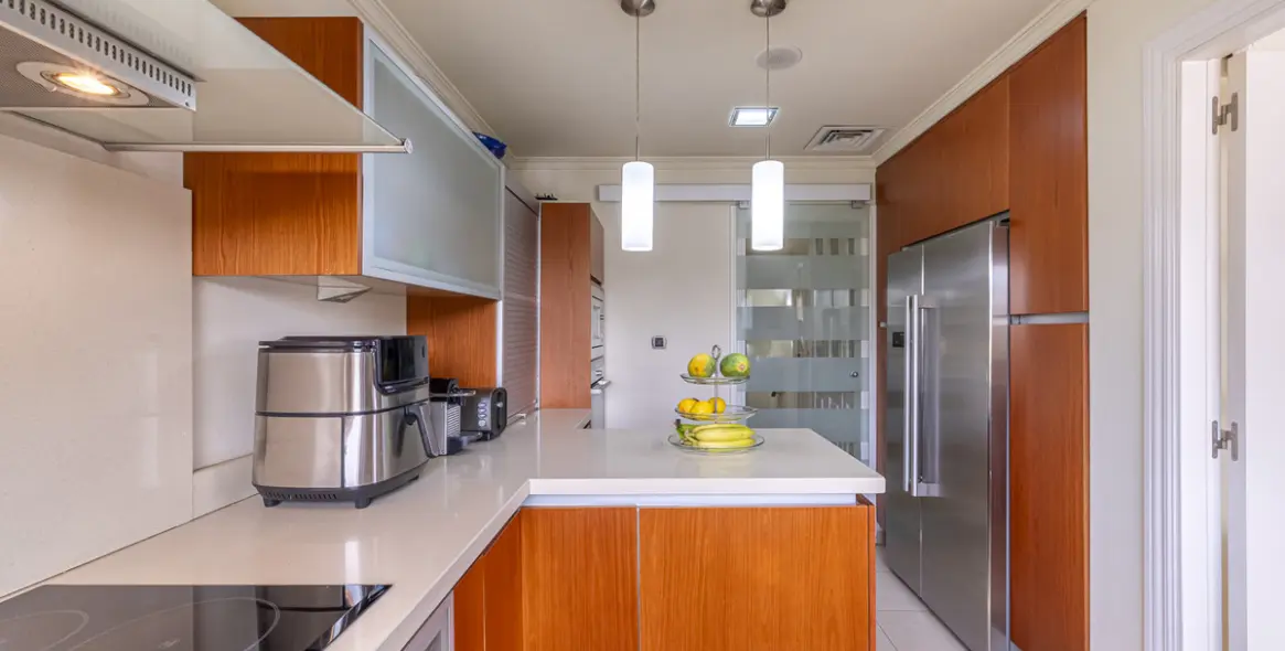 Venta de casa pareada en The Golden Mile 12
