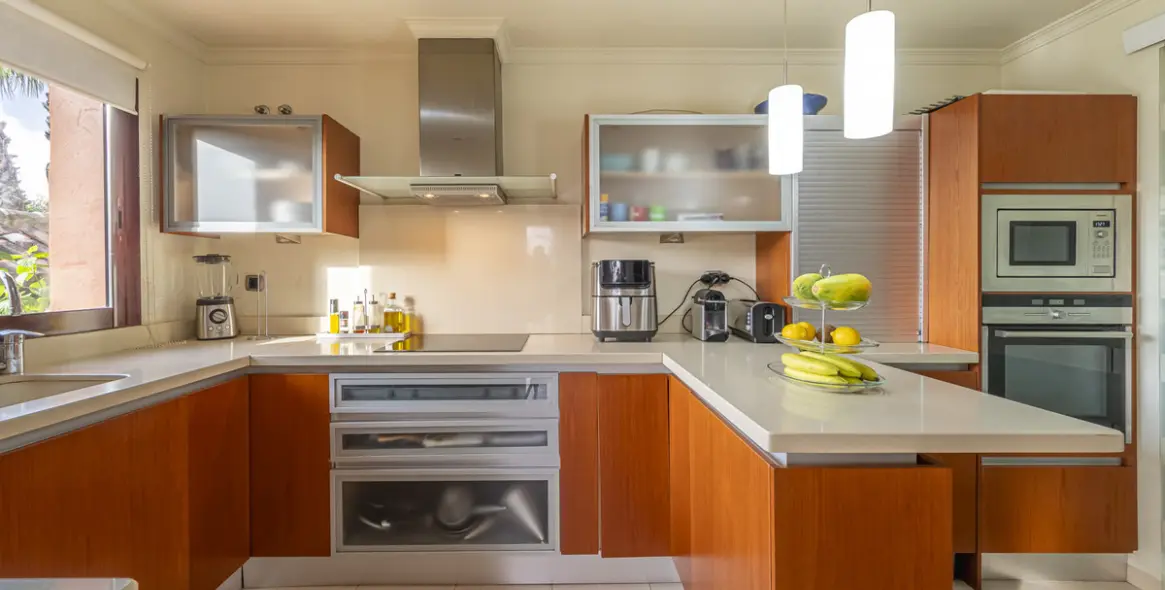 Venta de casa pareada en The Golden Mile 13