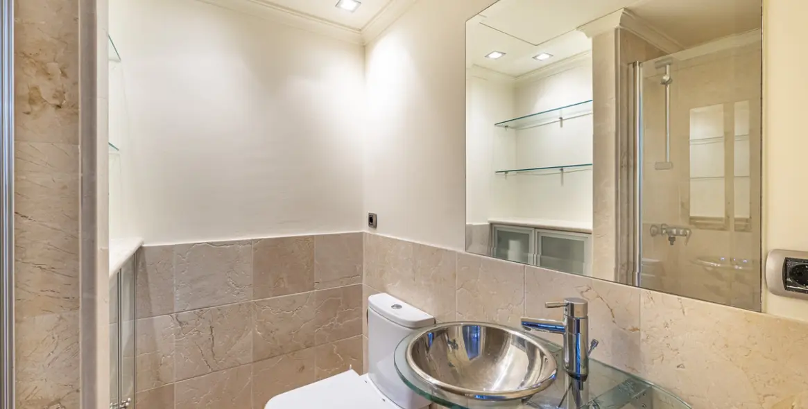Venta de casa pareada en The Golden Mile 14