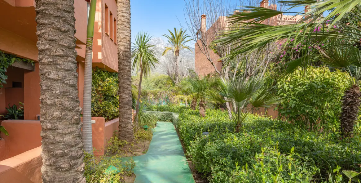Venta de casa pareada en The Golden Mile 16