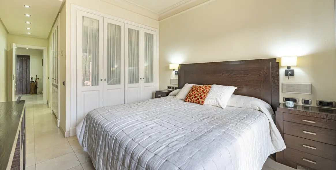 Venta de casa pareada en The Golden Mile 18