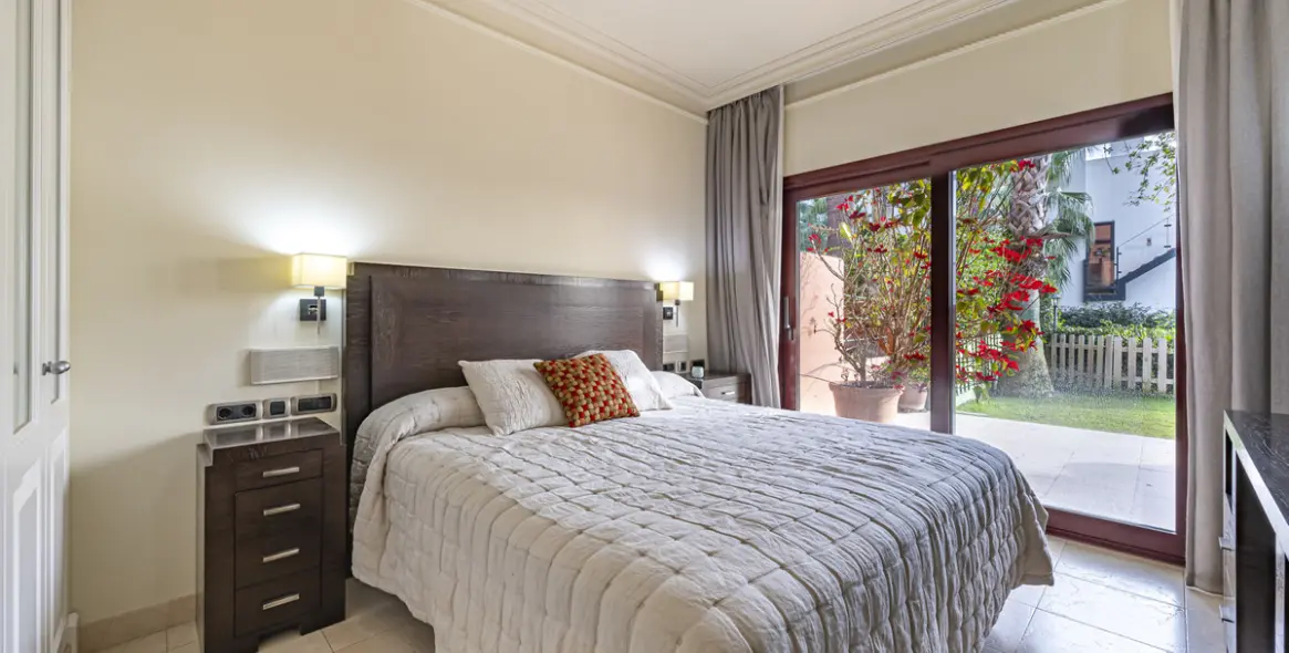 Venta de casa pareada en The Golden Mile 20