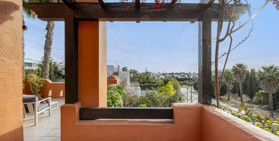 Venta de casa pareada en The Golden Mile 21
