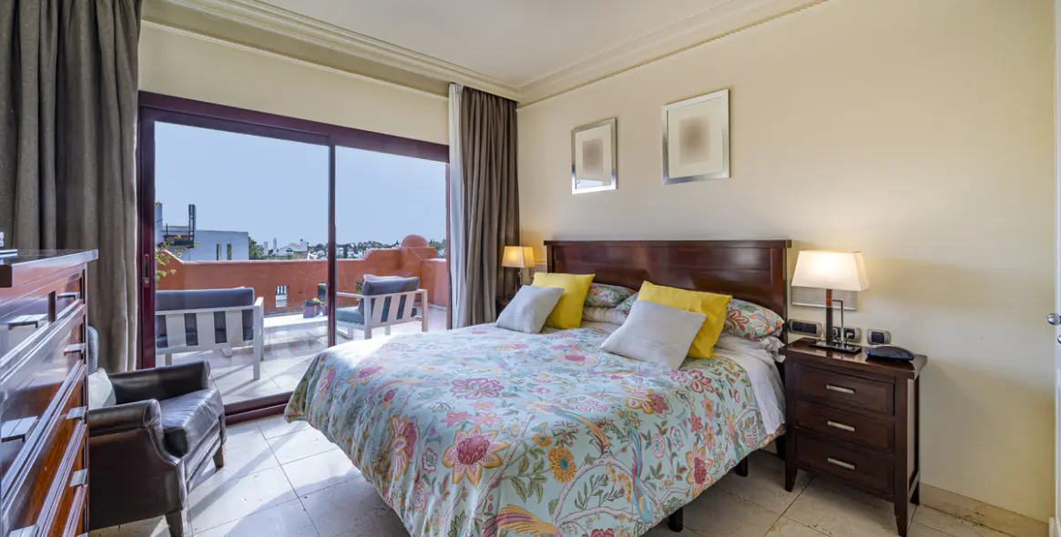 Venta de casa pareada en The Golden Mile 22