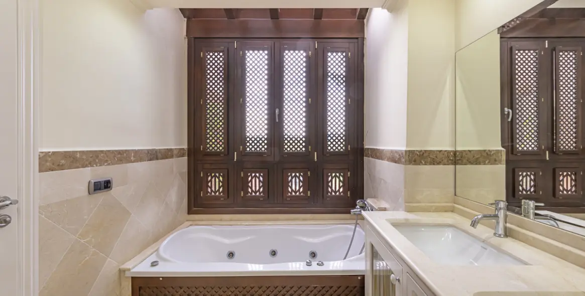 Venta de casa pareada en The Golden Mile 24