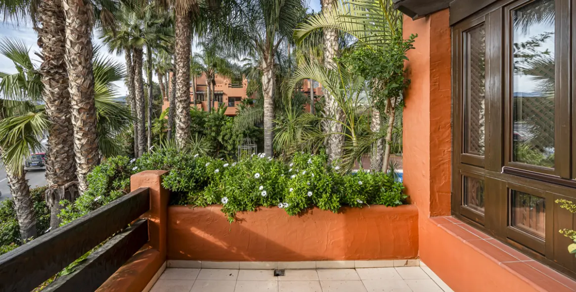Venta de casa pareada en The Golden Mile 25