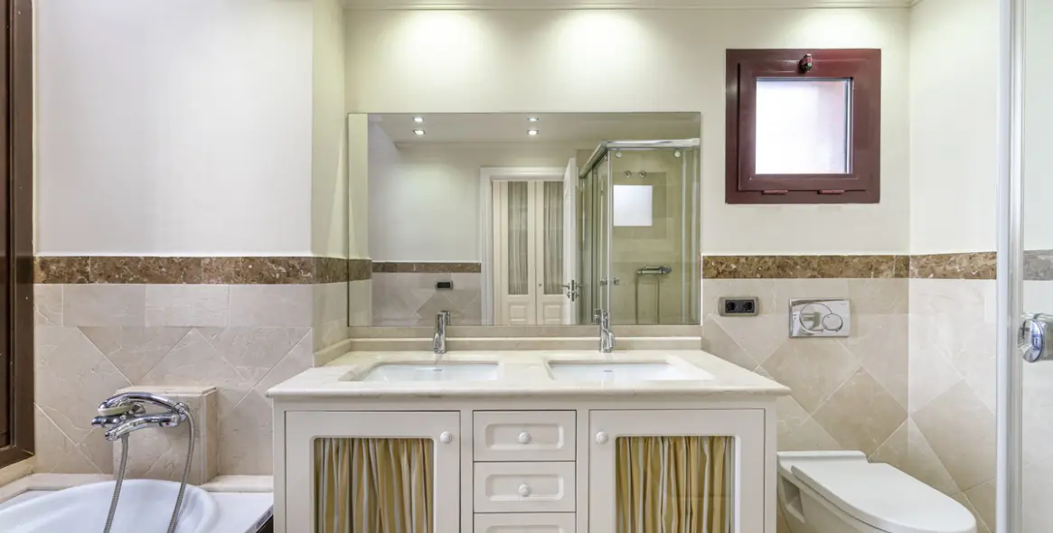 Venta de casa pareada en The Golden Mile 28