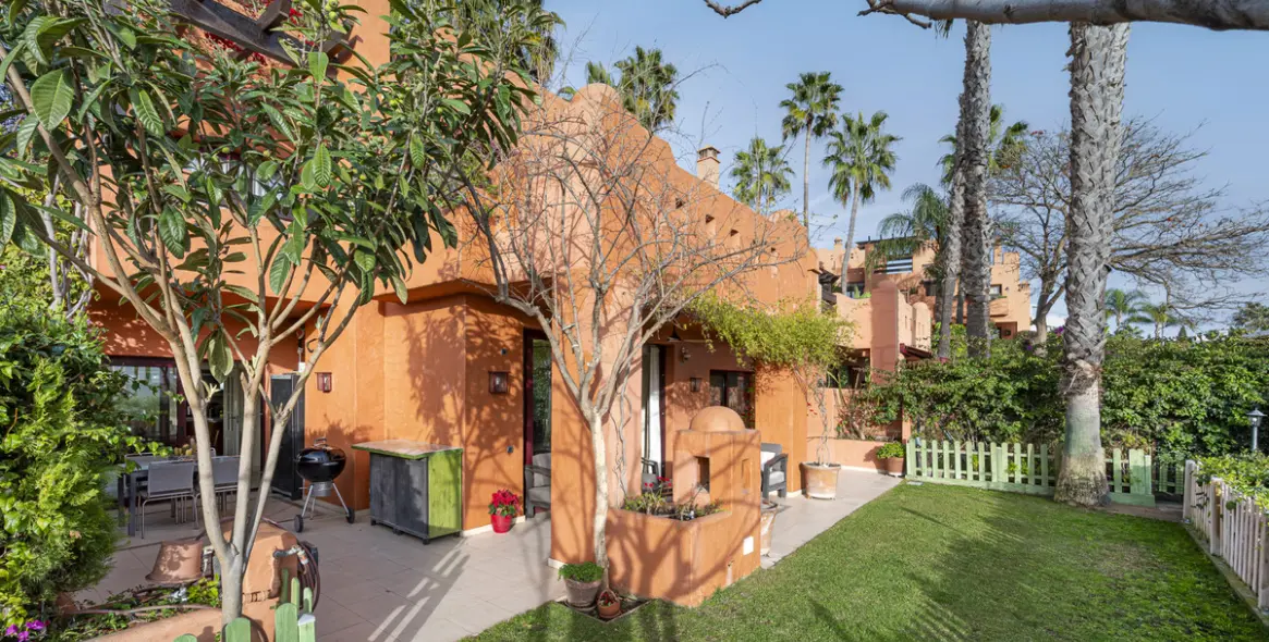 Venta de casa pareada en The Golden Mile 30