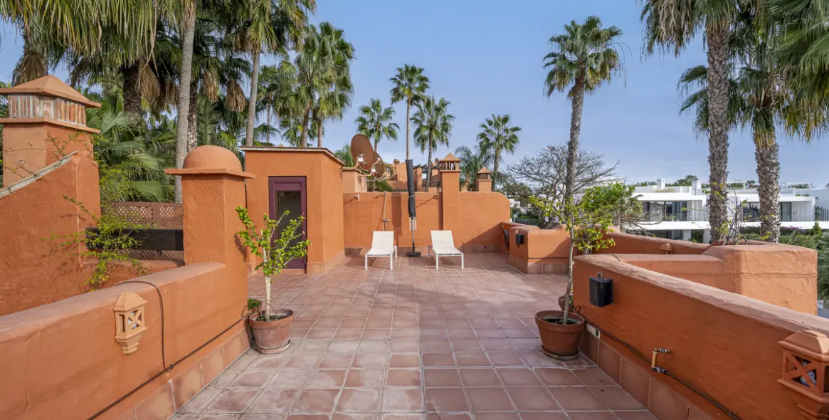 Venta de casa pareada en The Golden Mile 34